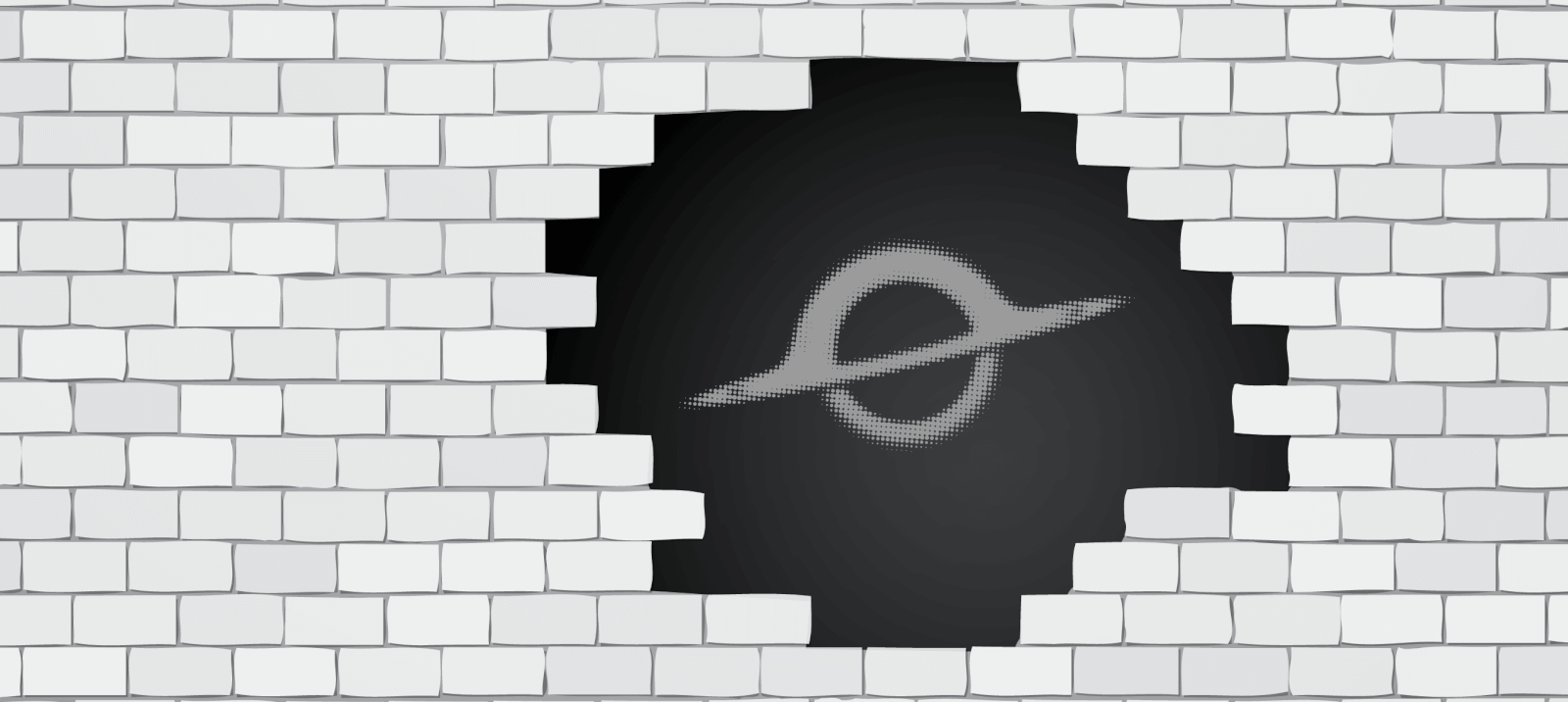 Black holes do not exist