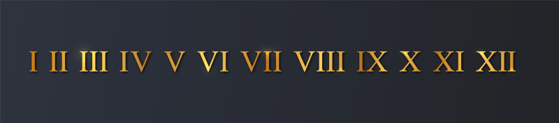 Roman Numeral Converter