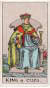 King of Cups - a thumbnail