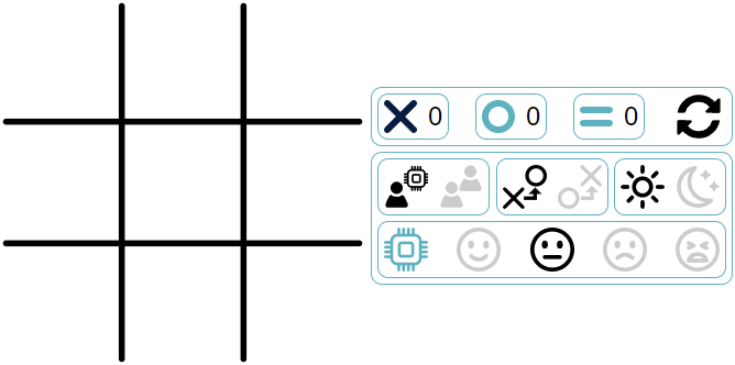 Cara Main Solitaire dan Tic Tac Toe di Google